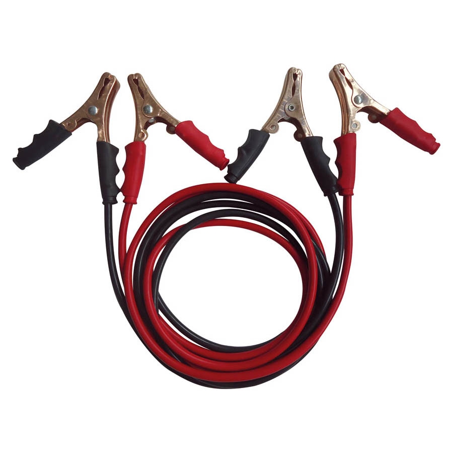 Starthilfekabel 120 A, 2,0 m