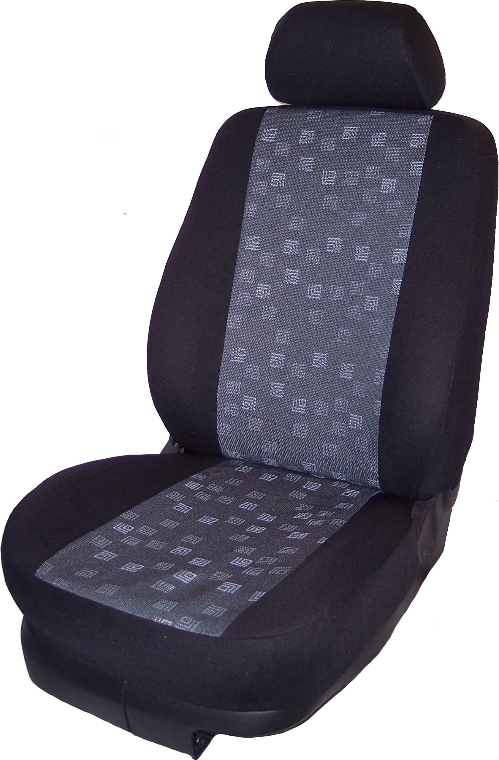 Maßsitzbezug für Dacia Duster 03/2013 >