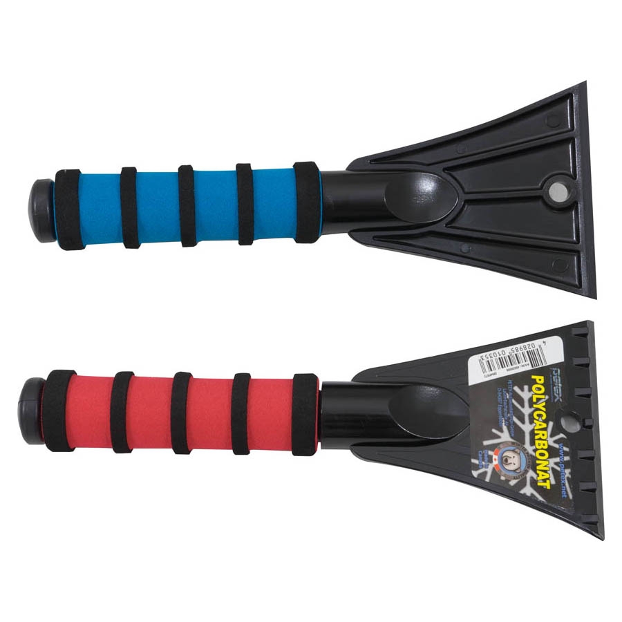 Eiskratzer 4502 mit Softgriff, Länge 25 cm