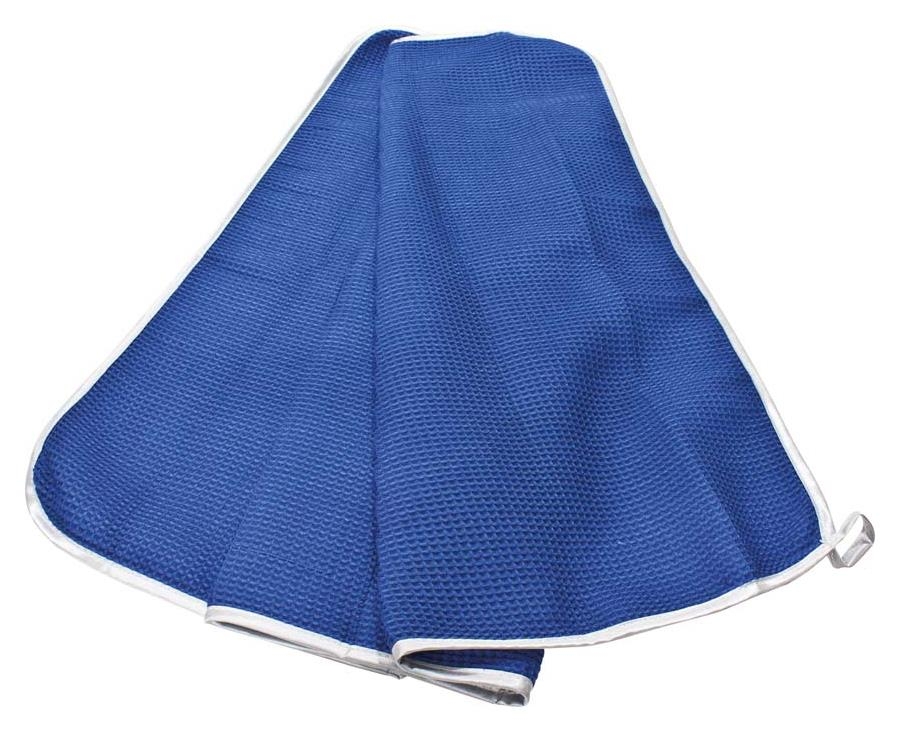 Großes Mikrofaser Trockentuch, ca. 92 x 62 cm