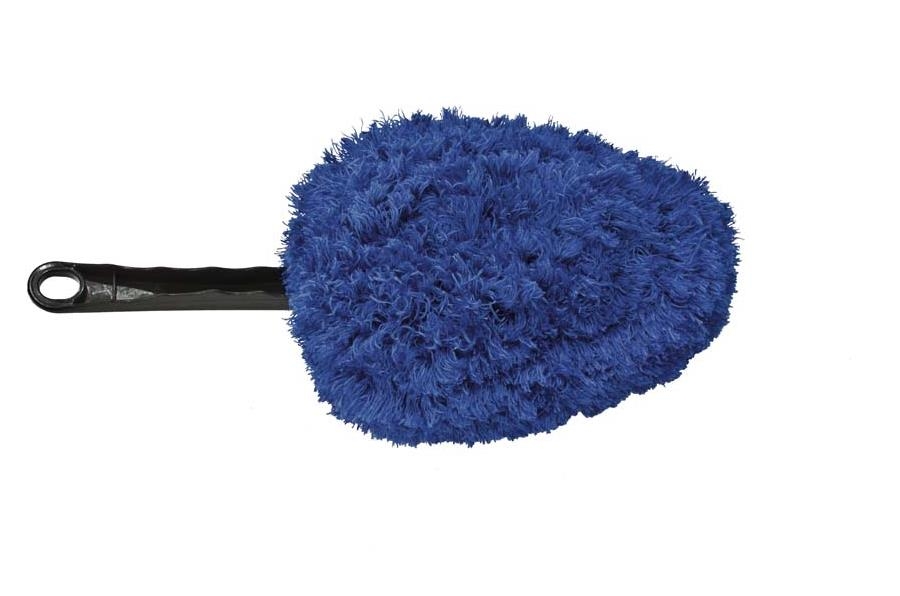 Ultra-Plüsch Staubwedel, ca. 34 x 18 cm