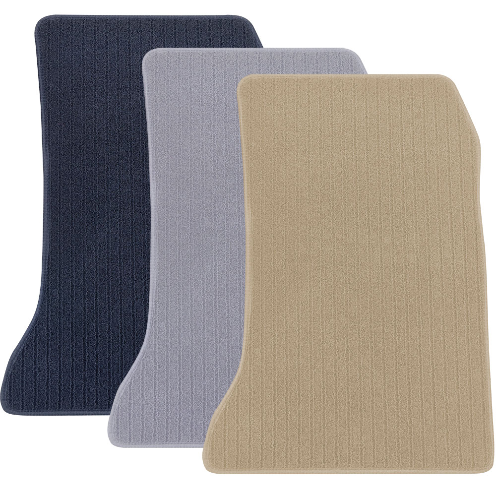 Autoteppich Remo 2-teilig passend für BMW Z4 ab 03/2013 