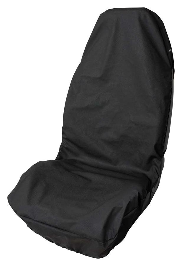 Werkstattschoner Premium Größe K plus SAB schwarz