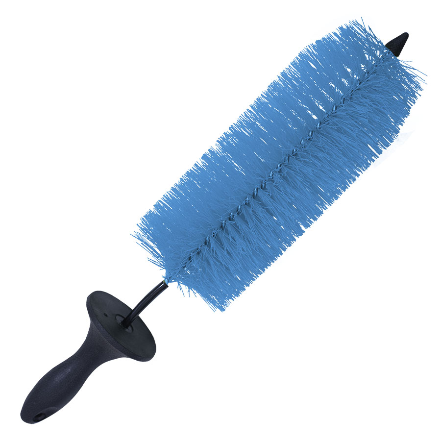 Felgenbürste XXL, ca. 45 cm