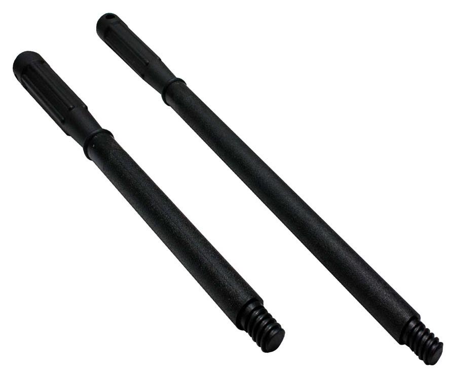 Scheibenabzieher, Stiel