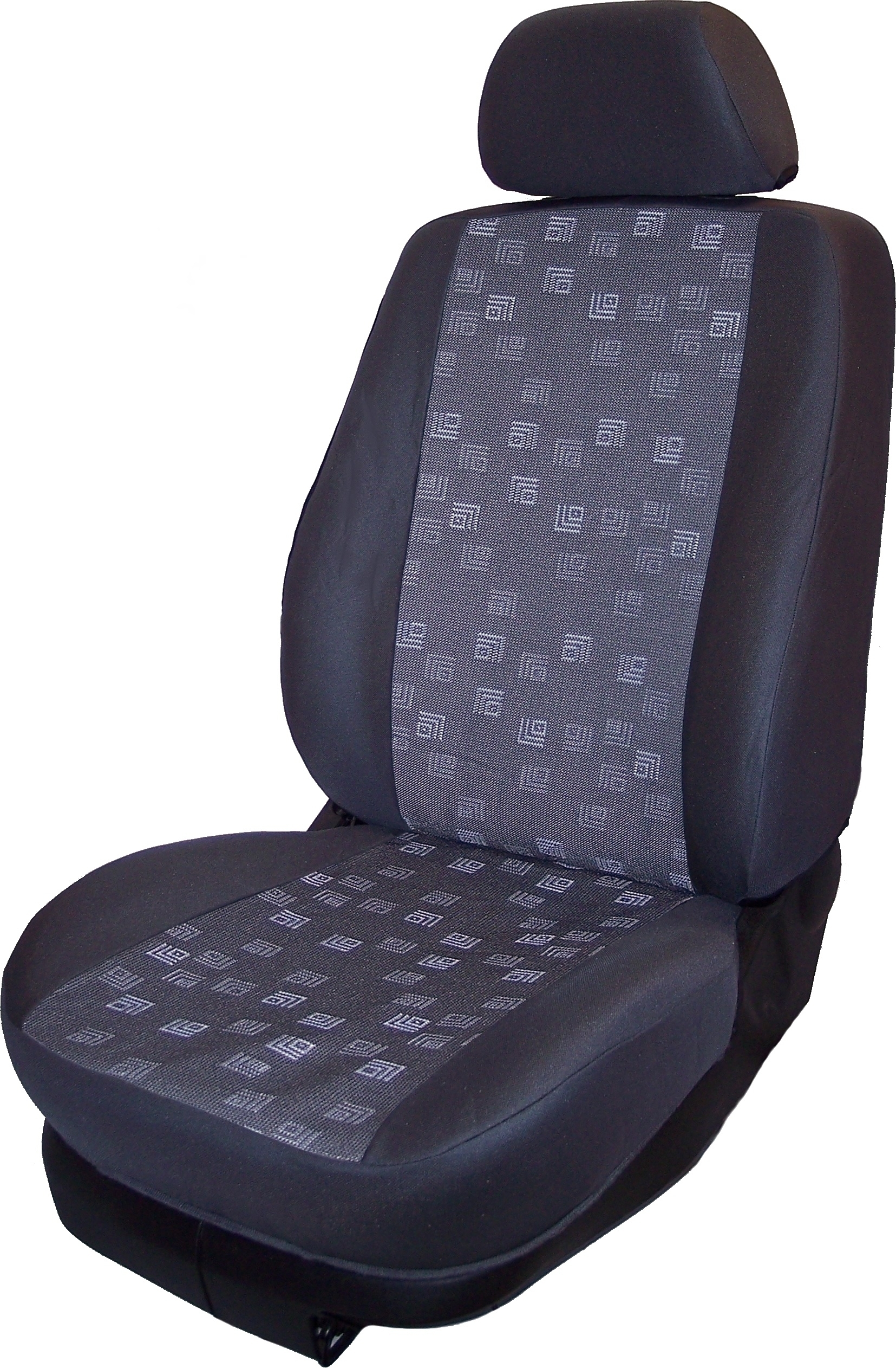 Maßsitzbezug für Citroen Jumper II Typ 250 2006 >