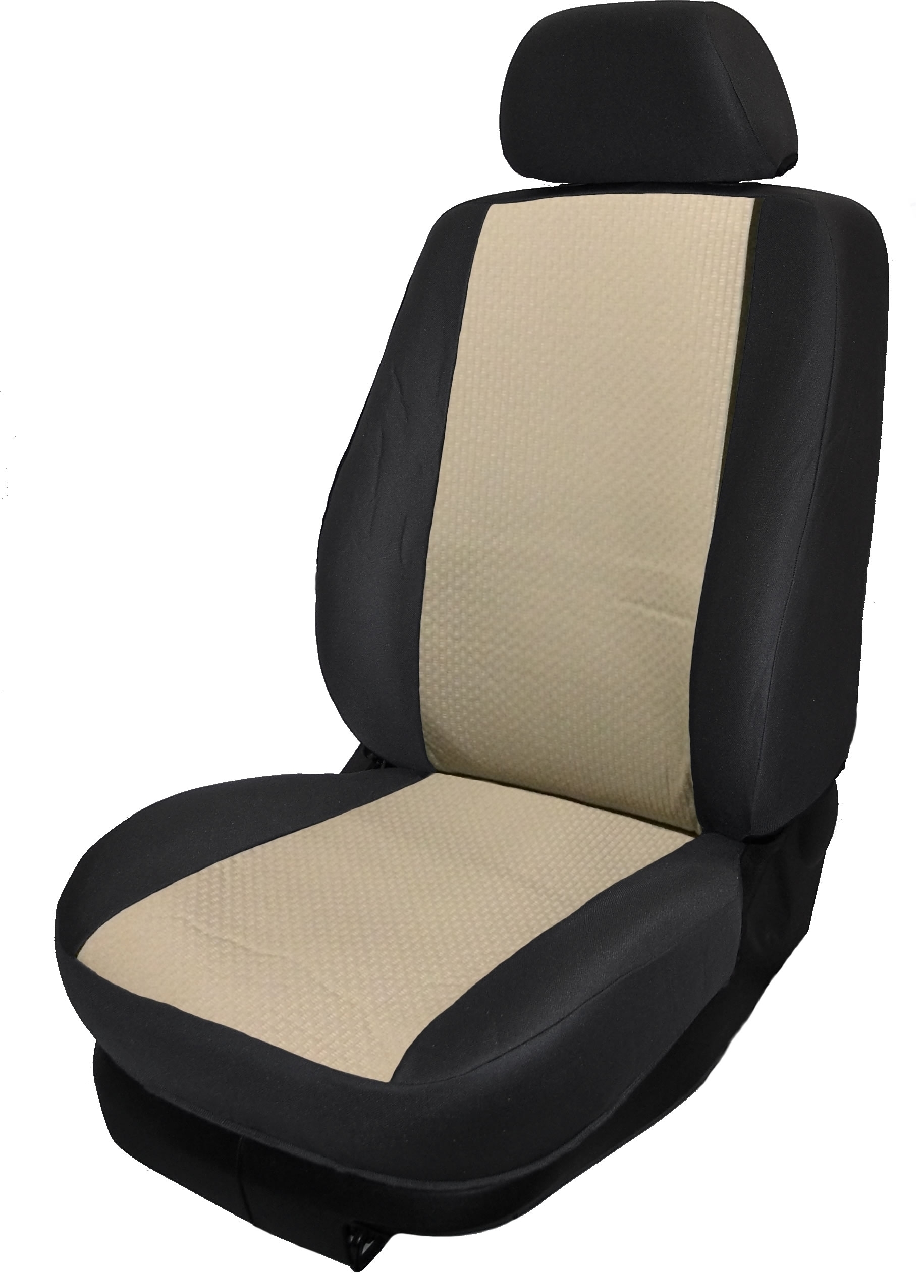 Maßsitzbezug für Dacia Sandero+Stepway 10/2013 >